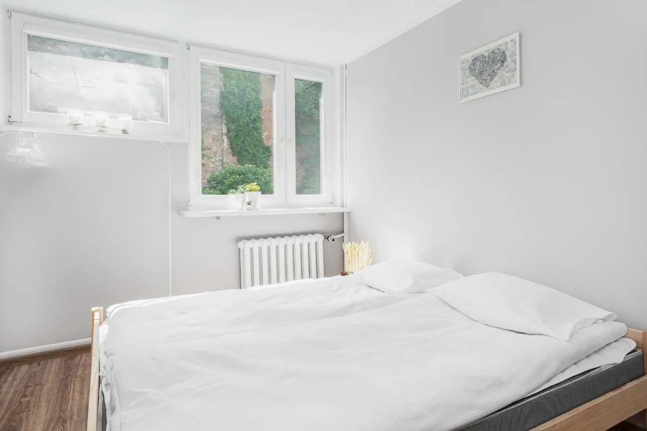 Apartments Warsaw Solidarnosci By Renters Polen